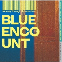 BLUE ENCOUNT/Journey through the new door [완전생산한정반]