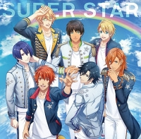 うたの☆プリンスさまっ♪SUPER STAR/THIS IS...!/Genesis HE★VENS [ST☆RISH Ver.]