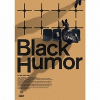 I Don&#039;t Like Mondays./Black Humor [CD+Blu-ray/통상반]