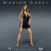 Mariah Carey/#1 インフィニティ [Blu-spec CD2]