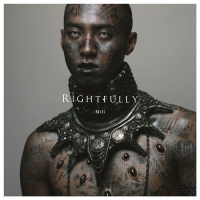 Mili/Rightfully [CD+DVD/통상반][타워레코드 주문제품]