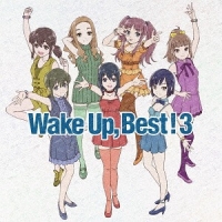 Wake Up, Girls!/Wake Up, Best! 3 [통상반]