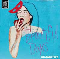 OKAMOTO&#039;S/Beautiful Days [통상반]