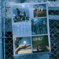 SOPHIA/20th ANNIVERSARY BEST 2 &quot;Young Adult&quot; [SHM-CD]