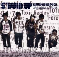 BIG BANG/Stand Up: 3rd Mini Album [타이반]