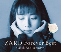 ZARD/ZARD Forever Best ～25th Anniversary～ [Blu-spec CD2]