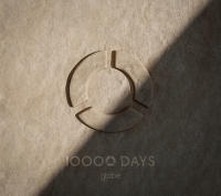 Globe/10000 DAYS [12CD+5Blu-ray/첫회생산한정반]