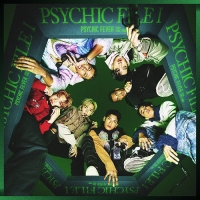PSYCHIC FEVER from EXILE TRIBE/PSYCHIC FILE I [DVD부착첫회한정반]