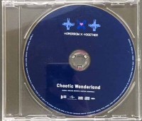 TOMORROW X TOGETHER/Chaotic Wonderland [프로모션CD/개봉]