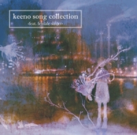 Keeno/keeno song collection -feat. female singer- [첫회반]