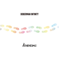 DOBERMAN INFINITY/konomama