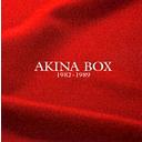 Nakamori Akina/AKINA BOX ～紙ジャケット18枚組～ [初回生産限定盤]