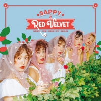 Red Velvet/SAPPY [CD+DVD/통상반][첫회반]