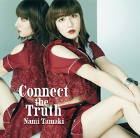 Tamaki Nami/ドラマ『ウルトラマンZ』エンディングテーマ: Connect the Truth