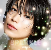 Miwa/Sparkle [통상반]