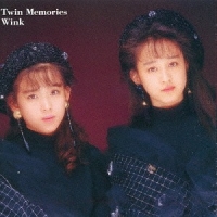 Wink/Twin Memories [UHQCD]