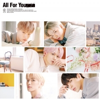 CIX/All For You [Type A]