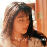 ZARD/forever you [30th Anniversary Remasterd]