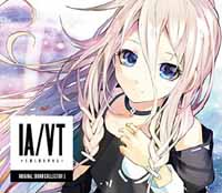 IA/IA/VT-COLORFUL- オリジナル・サウンドコレクション 1 [2CD+DVD]
