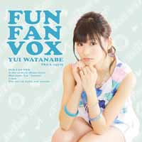 Watanabe Yui/FUN FAN VOX [통상반]