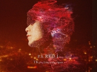 TK from Ling tosite sigure/P.S. RED I [DVD부착첫회한정반]