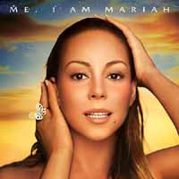 Mariah Carey/Me. I am Mariah...The Elusive Chanteuse