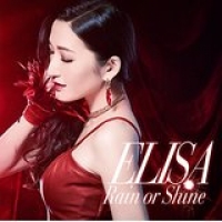 ELISA/Rain or Shine [통상반]
