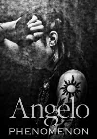 Angelo/PHENOMENON [DVD+CD]