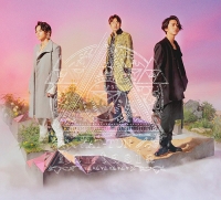 KAT-TUN/Fantasia [Blu-ray부착첫회한정반 1]