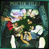 PSYCHIC FEVER from EXILE TRIBE/PSYCHIC FILE I [Blu-ray부착첫회한정반]
