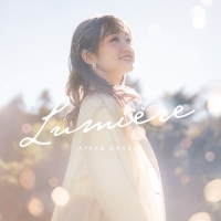 Ohashi Ayaka/大橋彩香 Acoustic Mini Album &quot;Lumiere&quot;