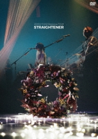 Straightener/20201217+2021Applause TOUR [DVD]