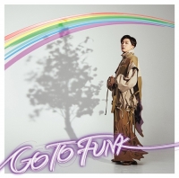 ENDRECHERI/GO TO FUNK Limited Edition A [CD+DVD]