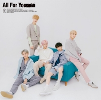 CIX/All For You [Type B]