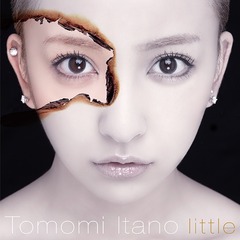 Itano Tomomi/little [DVD부착첫회한정반/TYPE-A]
