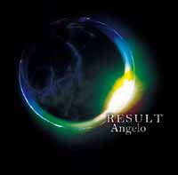 Angelo/RESULT [기간한정생산반]