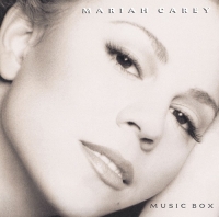 Mariah Carey/ミュージック・ボックス [기간한정생산]