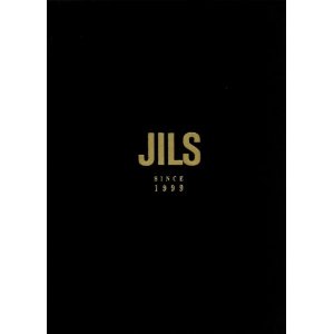 JILS/『LAST DAYS』DVD BOX (DVD 4枚組) [한정반]