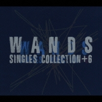WANDS/シングルズ・コレクション+6