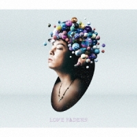 ENDRECHERI/LOVE FADERS [CD+DVD/Limited Edition A]