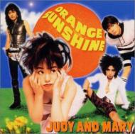JUDY AND MARY/Orange Sunshine