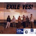 EXILE/YES! [CD+DVD/자켓 A]