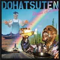 Dohatsuten/音楽的厨房