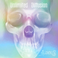 Aldious/Unlimited Diffusion [DVD부착첫회한정반]