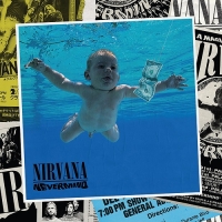 Nirvana/Nevermind 30th Anniversary Super Deluxe Edition [5SHM-CD+Blu-ray/완전생산한정반]