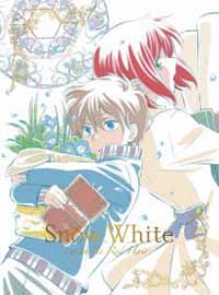 アニメ/赤髪の白雪姫 vol.7 [DVD+CD][첫회한정생산반]