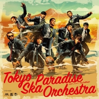 Tokyo Ska Paradise Orchestra/メモリー・バンド/This Challenger [CD]