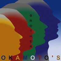 OKAMOTO&#039;S/BROTHER [통상반]
