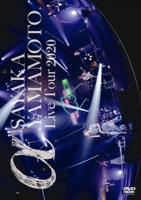 Yamamoto Sayaka/山本彩 LIVE TOUR 2020 ～ α ～ [통상반][DVD]