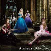 Aldious/Other World [DVD부착첫회한정반 A]